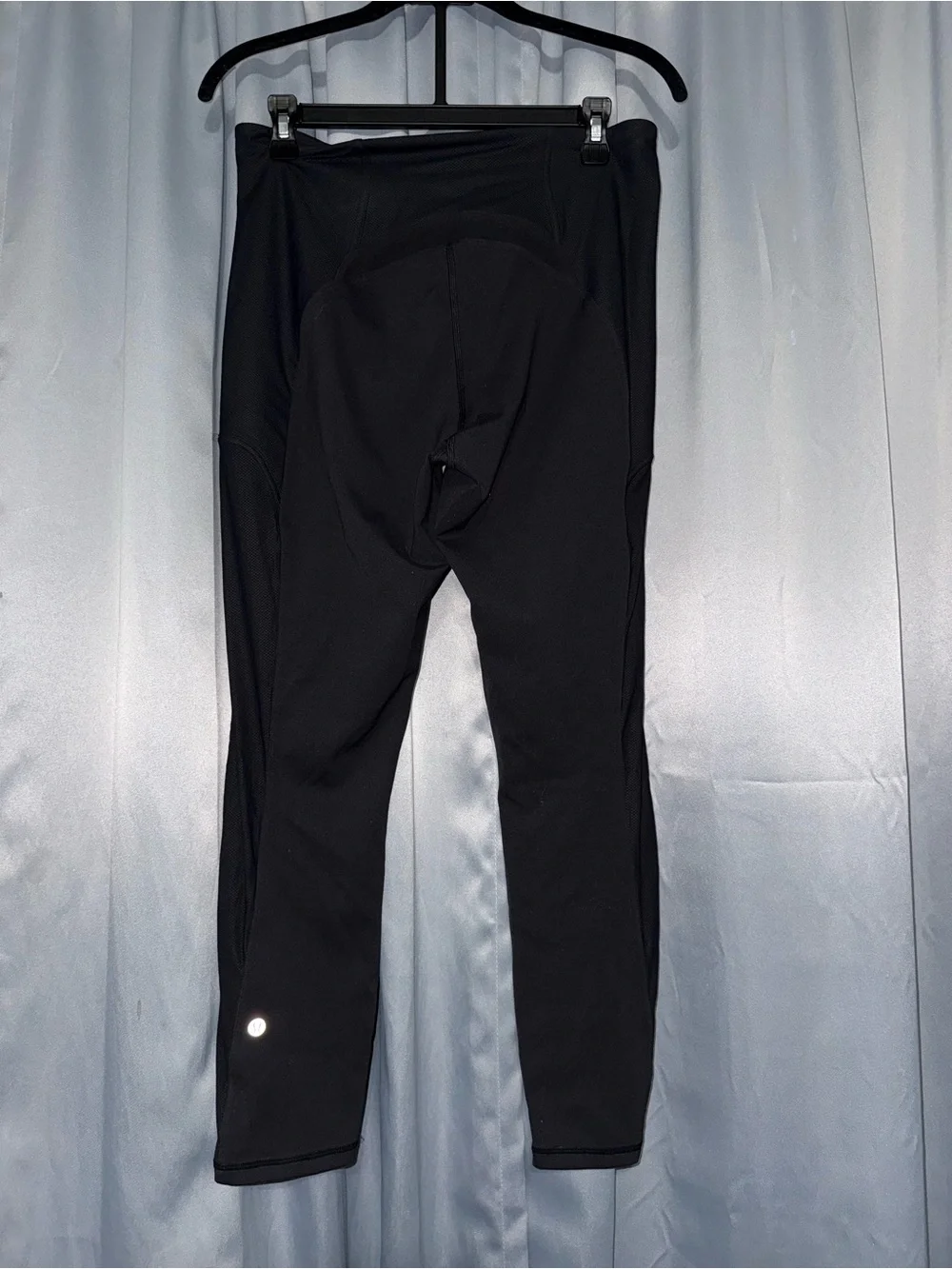 lululemon athletica Black Leggings